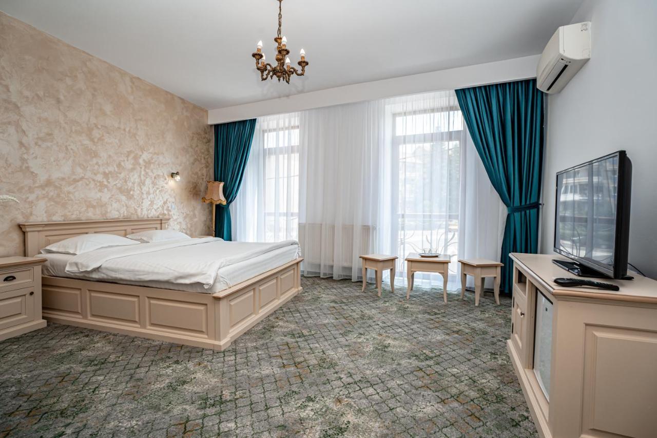 Rin Hotel Sibiu