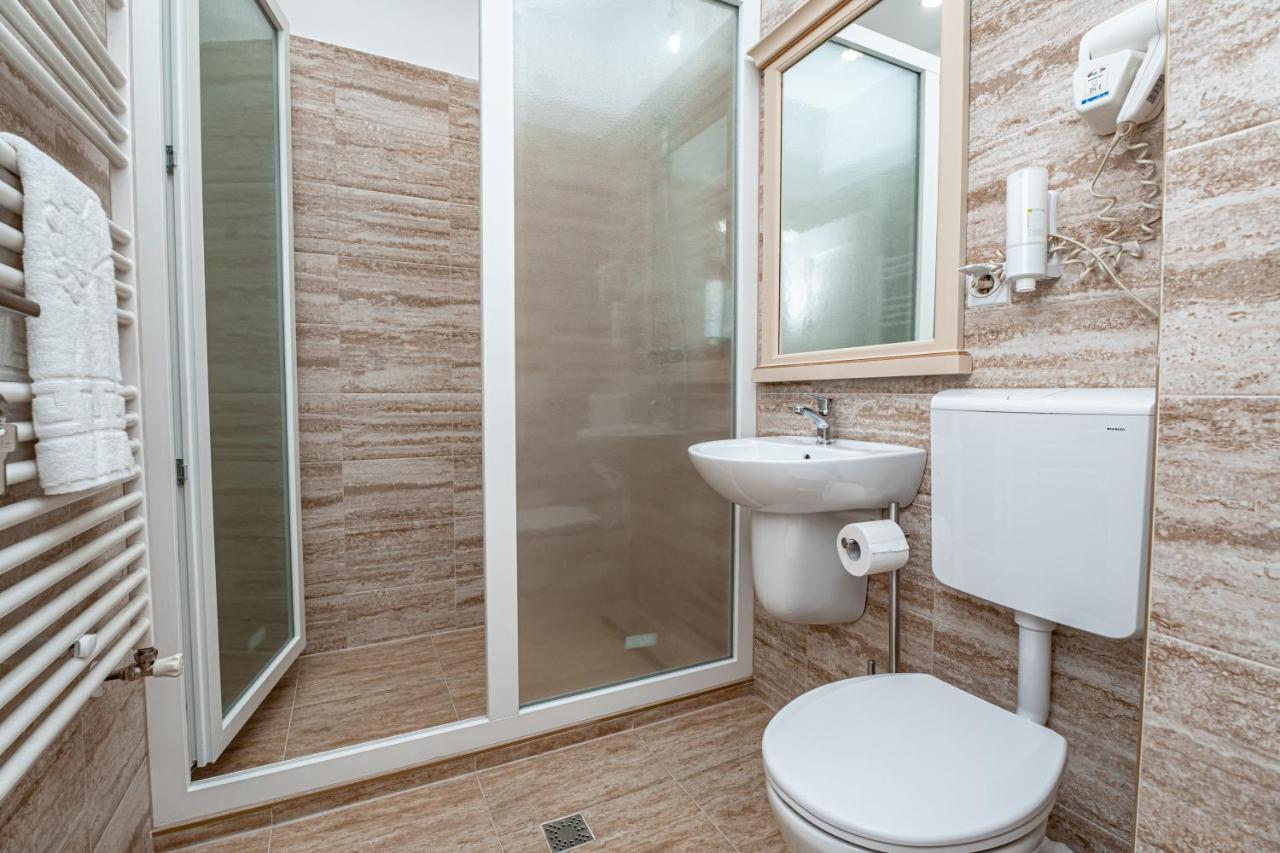 Hotel Rin Sibiu