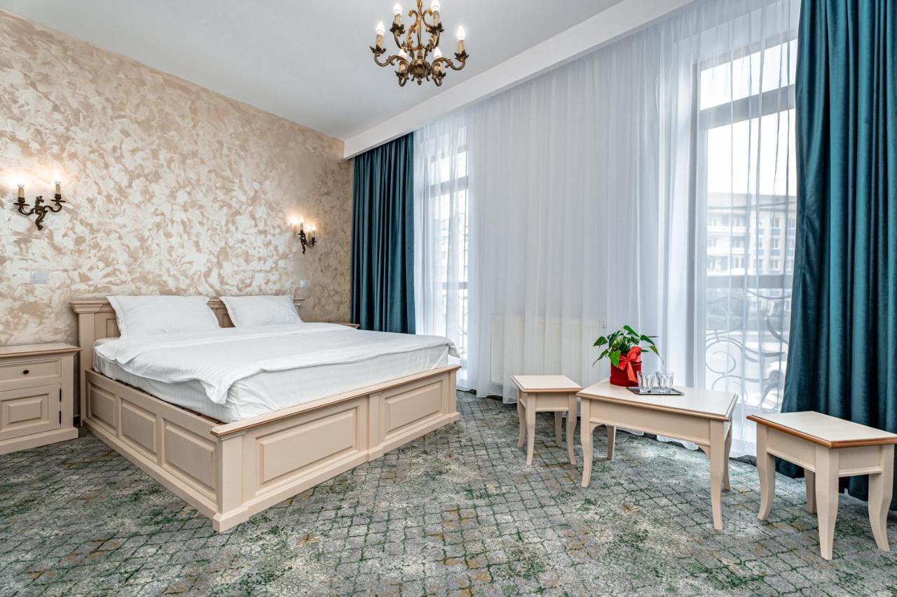 Rin Hotel Sibiu