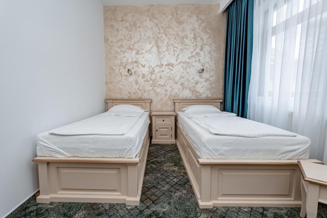 Rin Hotel 3*