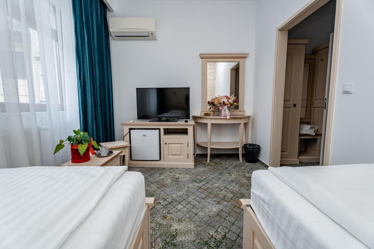 Rin 3* Sibiu