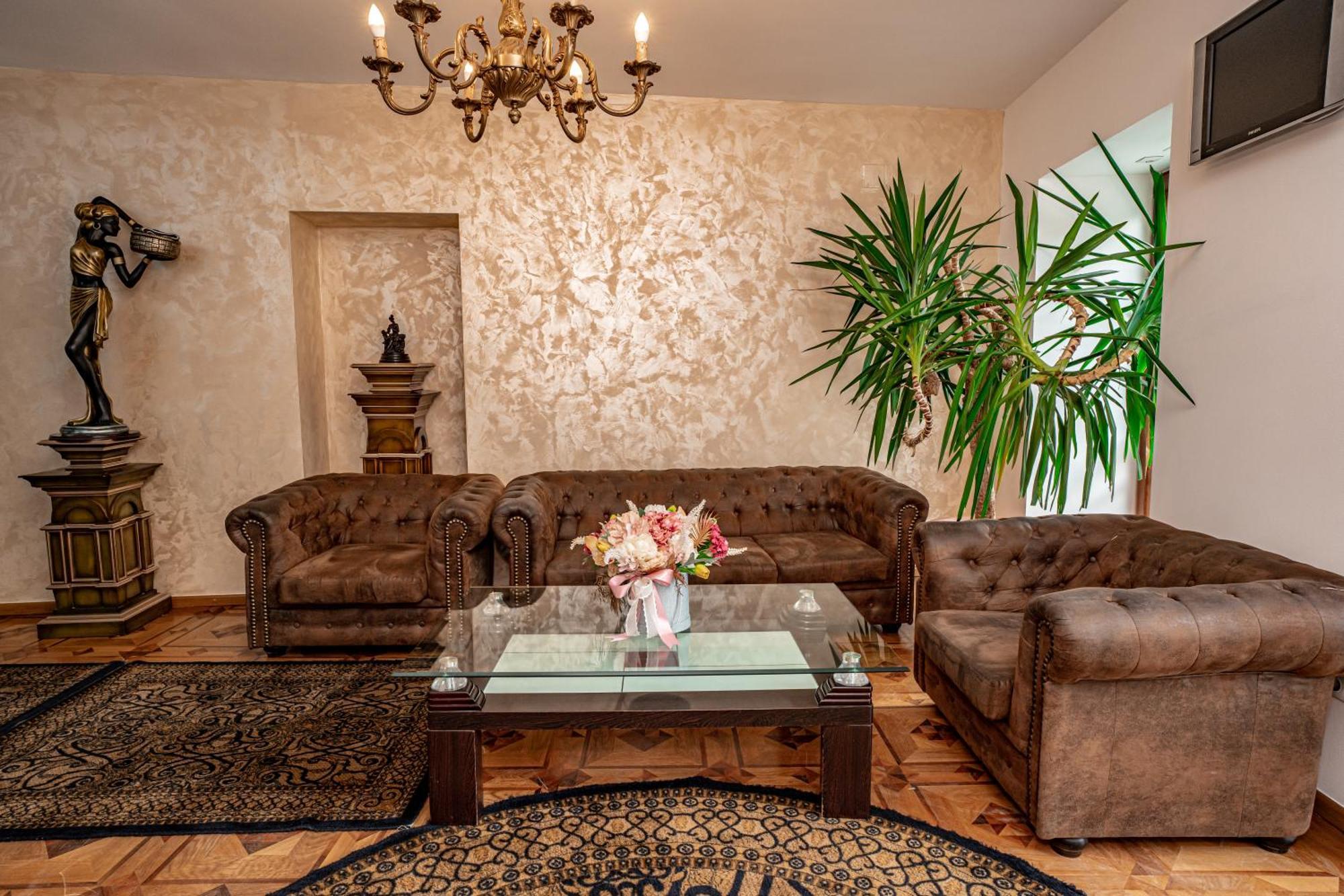 Rin Hotel Sibiu