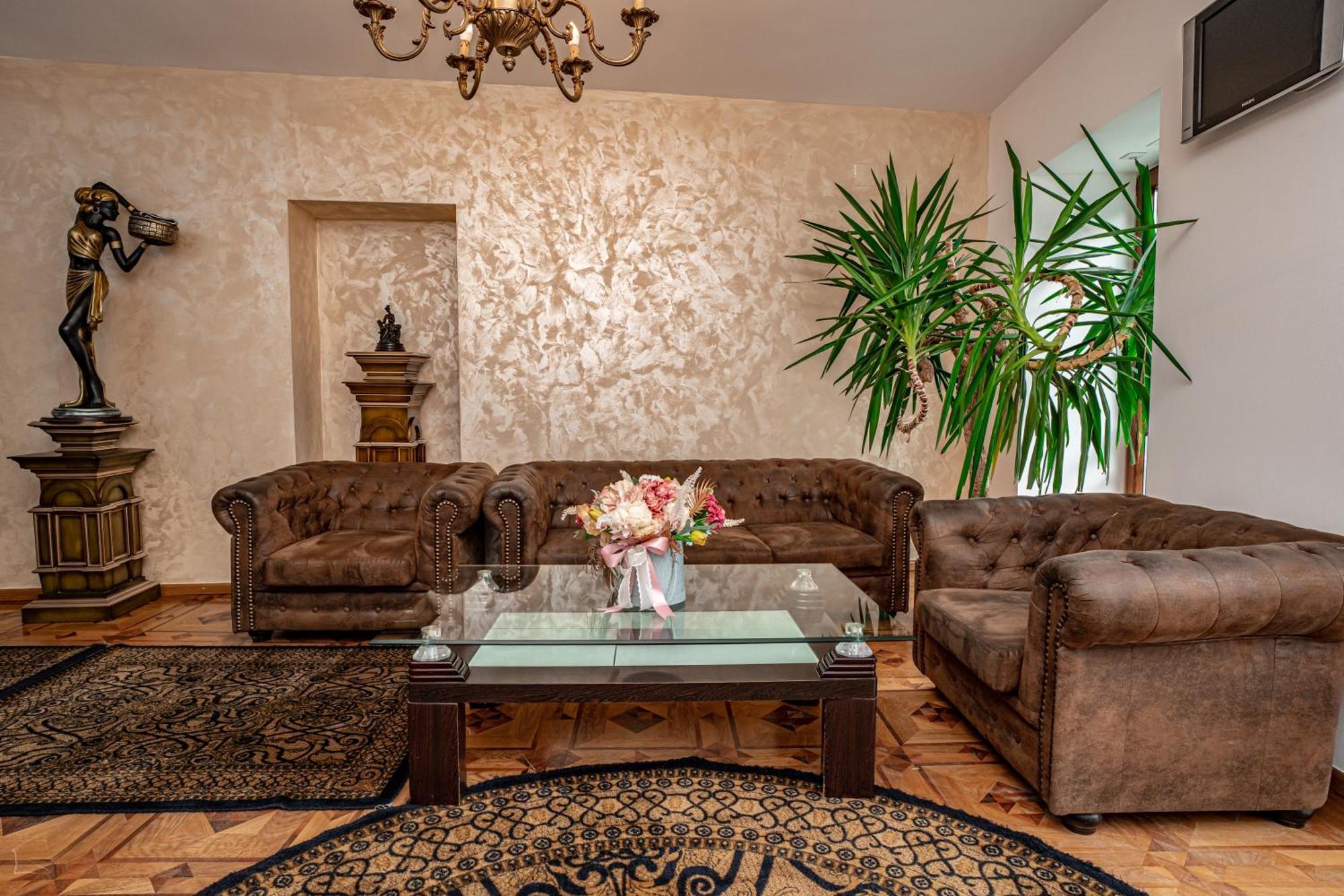 Rin 3* Sibiu